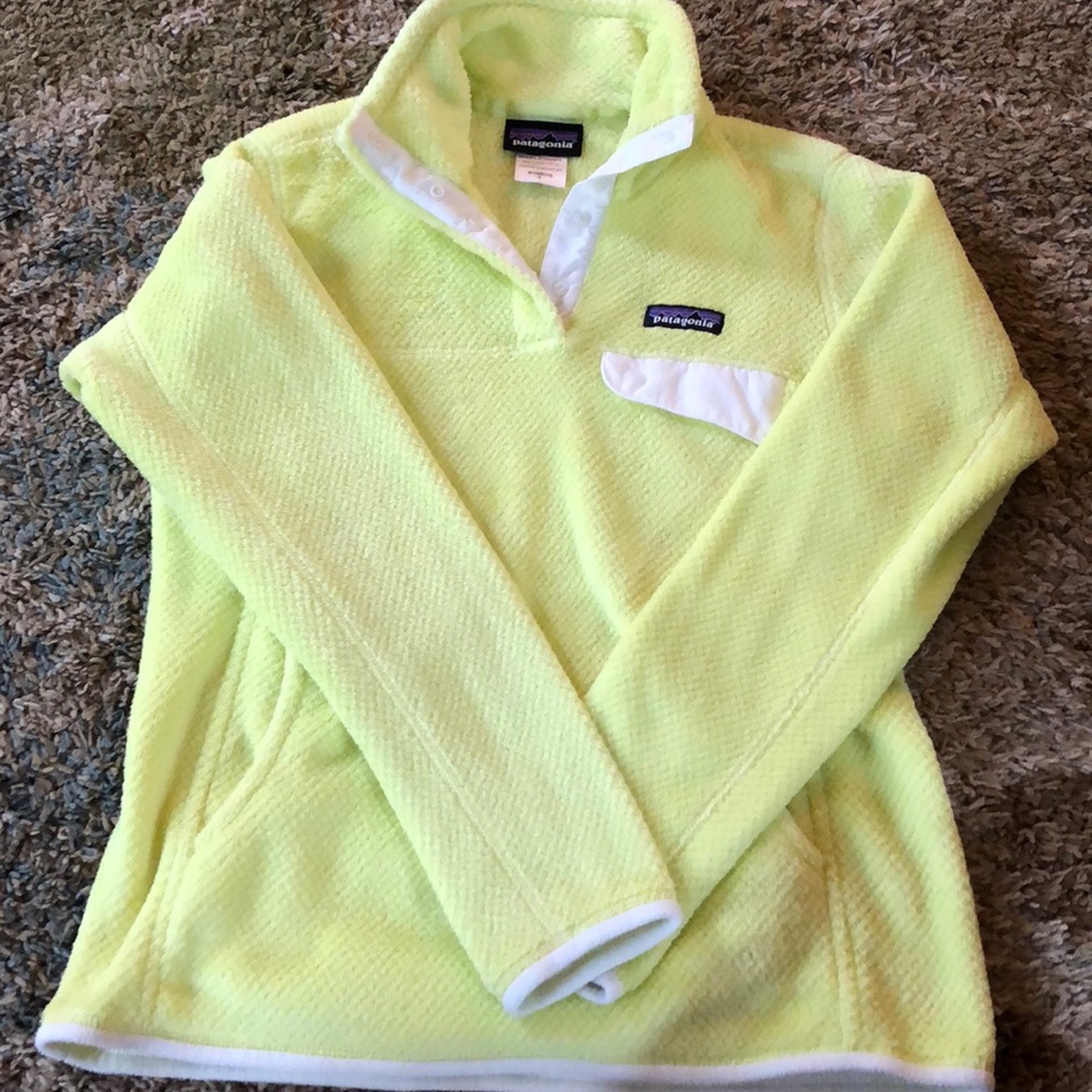 new without tags Patagonia small